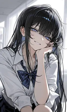 Profile image of 梨沙