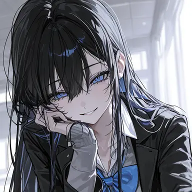 Profile image of 梨沙