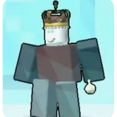 Profile image of 크루엘 킹