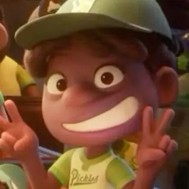 Profile image of Kai