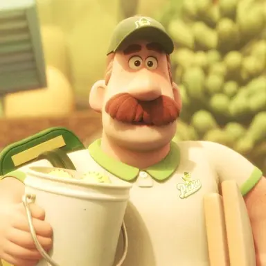 Profile image of Dan