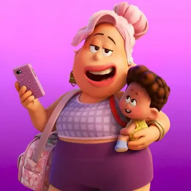 Profile image of Vanessa