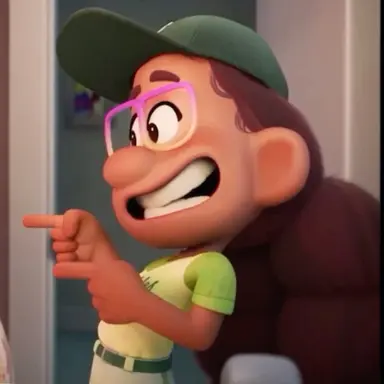 Profile image of Rochelle