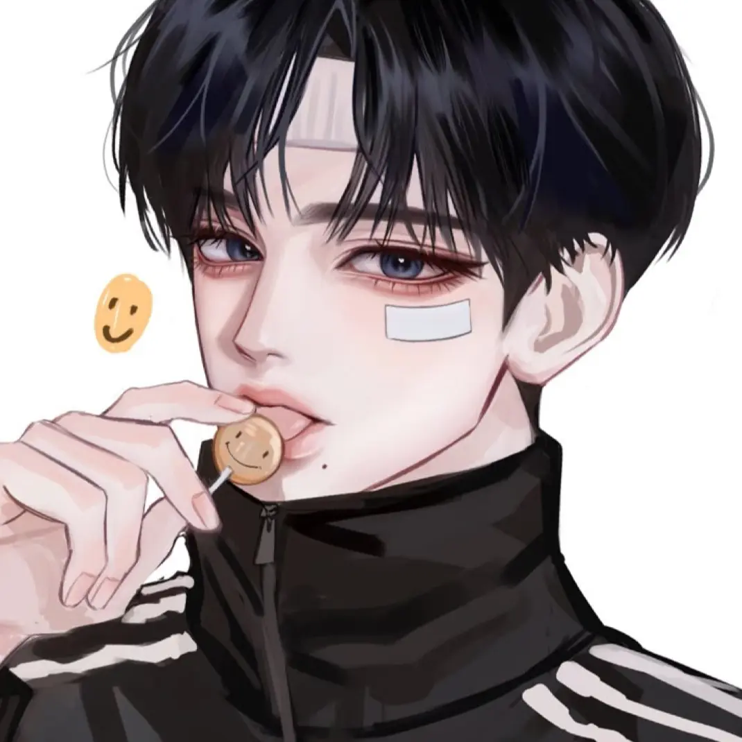 cuteandprettygirl의 백민호