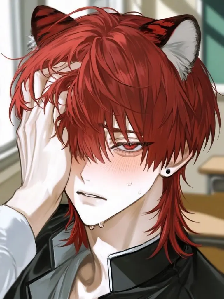 n0sleep_yuuri87의 にゃんだよ！