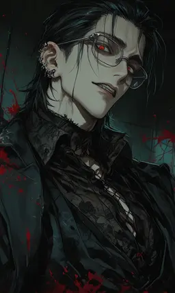 Profile image of Hiru Kyosaka