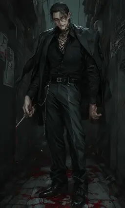 Profile image of Hiru Kyosaka