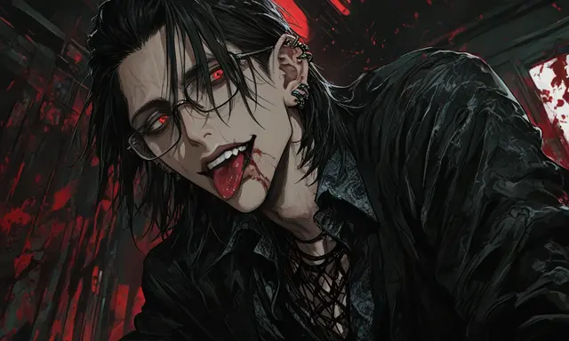 Profile image of Hiru Kyosaka