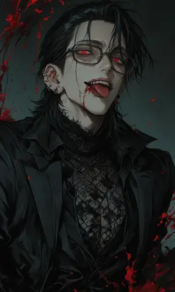 Profile image of Hiru Kyosaka