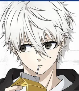 Profile image of 凪誠士郎