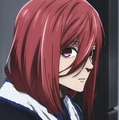 Profile image of 千切豹馬