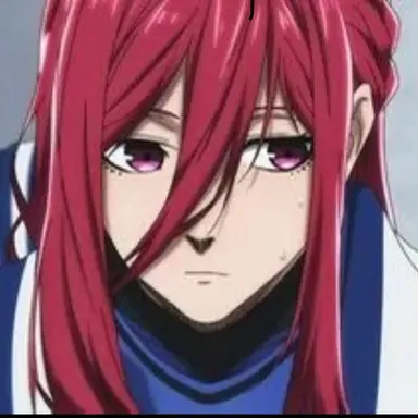 Profile image of 千切豹馬