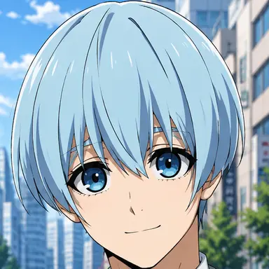 Profile image of 氷織羊