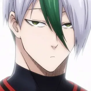 Profile image of 乙夜影汰