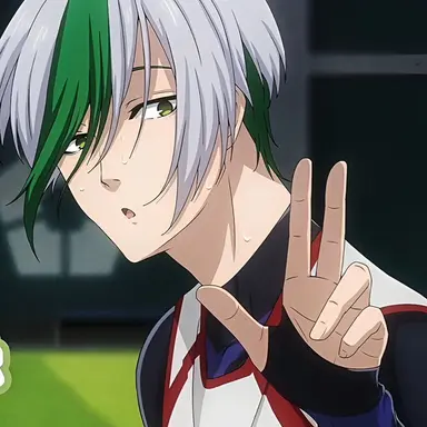 Profile image of 乙夜影汰