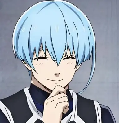 Profile image of 氷織羊