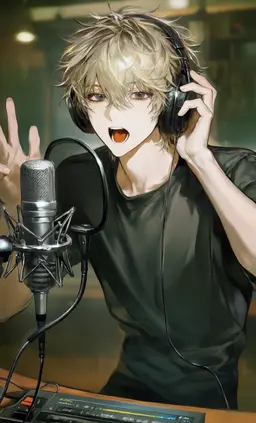 Profile image of 湊