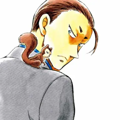 Profile image of 綾小路文麿