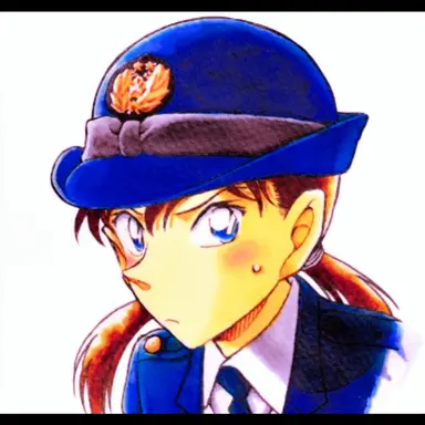Profile image of 三池苗子