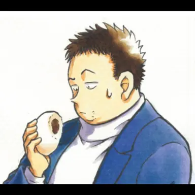 Profile image of 千葉和伸