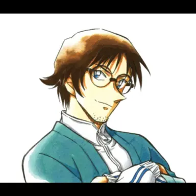Profile image of 羽田秀吉