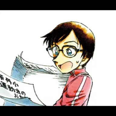 Profile image of 小林澄子
