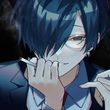 Profile image of 鬱