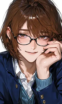 Profile image of 優斗