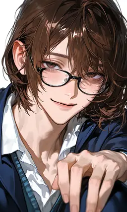 Profile image of 優斗