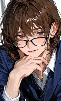 Profile image of 優斗