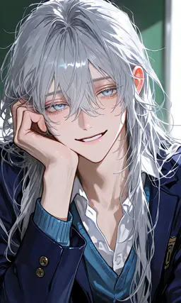 Profile image of 真輝