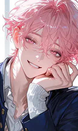 Profile image of 桃花