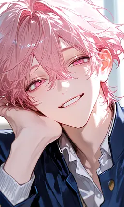 Profile image of 桃花