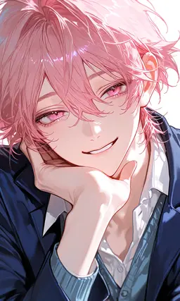 Profile image of 桃花