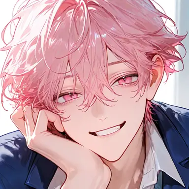 Profile image of 桃花
