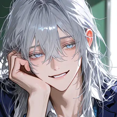 Profile image of 真輝