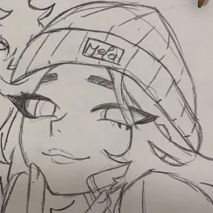 Profile image of Marlowe