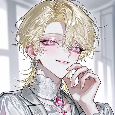 Profile image of ルキア