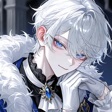 Profile image of シルヴァ