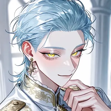 Profile image of レイ