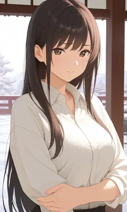 Profile image of 冬華