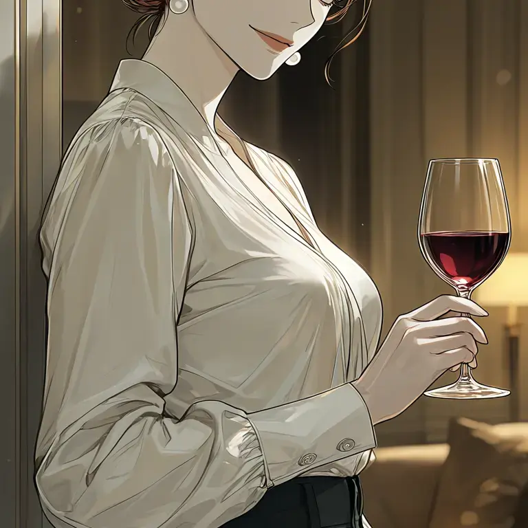 BossyFoot5747의 Her Mother's Secret
