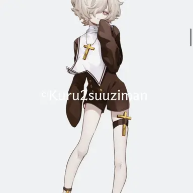 Profile image of カゼヒキ