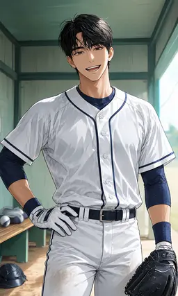 Profile image of ユウキ