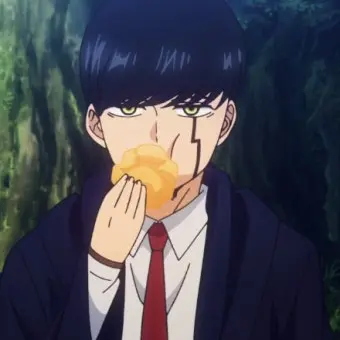 Profile image of 마슈