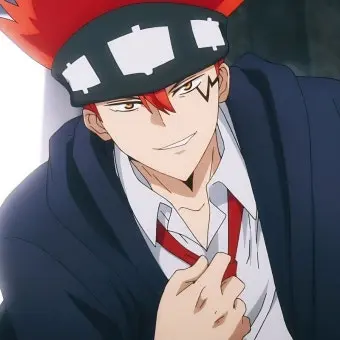 Profile image of 도트 배럿