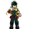 Profile image of 緑谷出久