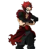 Profile image of 切島鋭児郎