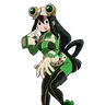Profile image of 蛙吹梅雨