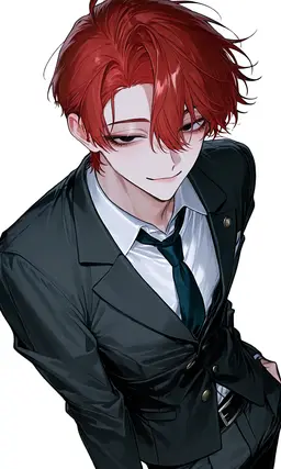 Profile image of 야나기